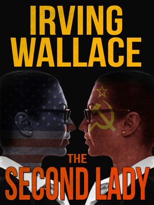 cover image of The Second Lady